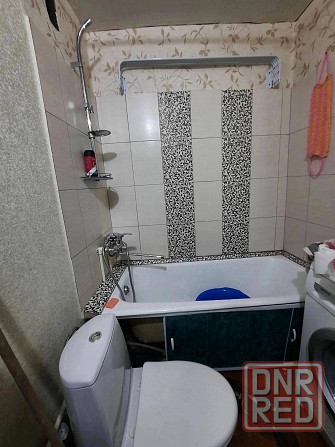 Сдам квартиру на Даках Макеевка - изображение 3