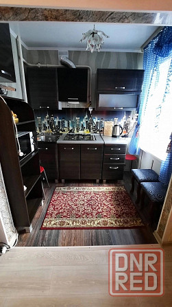 Сдам квартиру на Даках Макеевка - изображение 1