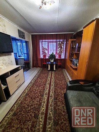 Сдам квартиру на Даках Макеевка - изображение 2