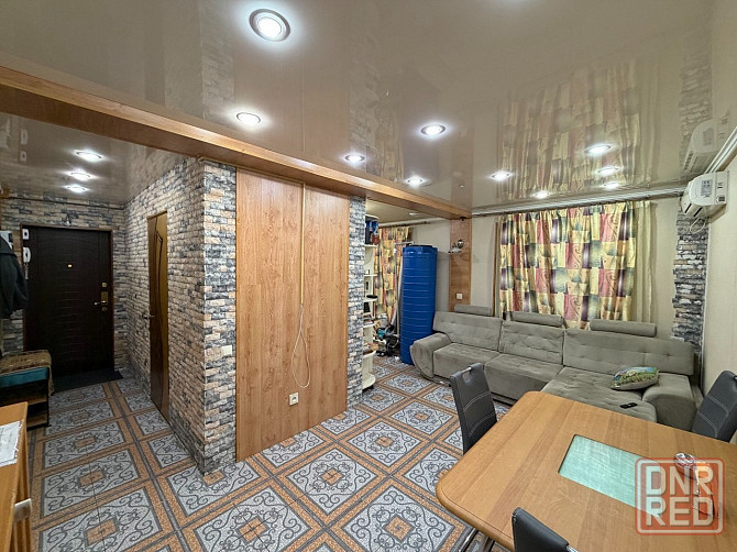 Продажа 3х Комнатной Квартиры в Калининском Районе! Грузия! Документы Готовы! Донецк - изображение 5