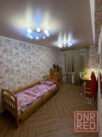 Продажа 3х Комнатной Квартиры в Калининском Районе! Грузия! Документы Готовы! Донецк - изображение 1