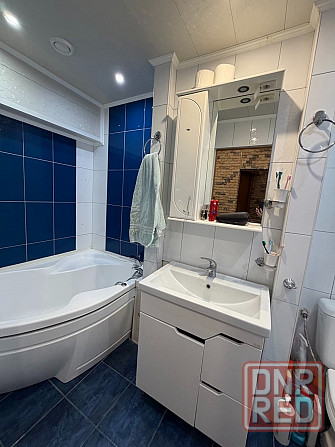 Продажа 3х Комнатной Квартиры в Калининском Районе! Грузия! Документы Готовы! Донецк - изображение 9