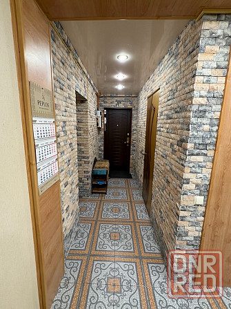 Продажа 3х Комнатной Квартиры в Калининском Районе! Грузия! Документы Готовы! Донецк - изображение 8