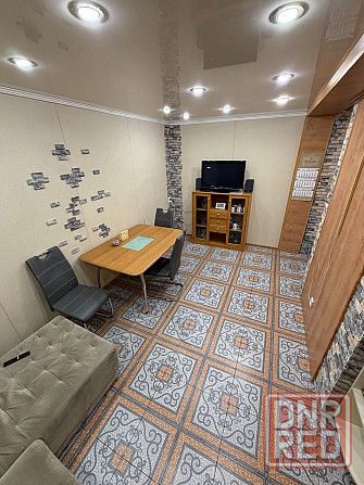 Продажа 3х Комнатной Квартиры в Калининском Районе! Грузия! Документы Готовы! Донецк - изображение 6