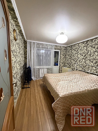 Продажа 3х Комнатной Квартиры в Калининском Районе! Грузия! Документы Готовы! Донецк - изображение 3