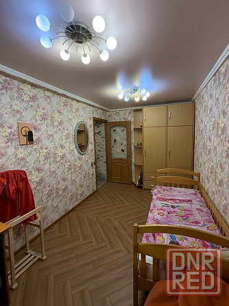 Продажа 3х Комнатной Квартиры в Калининском Районе! Грузия! Документы Готовы! Донецк - изображение 2