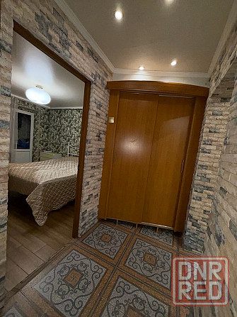 Продажа 3х Комнатной Квартиры в Калининском Районе! Грузия! Документы Готовы! Донецк - изображение 7