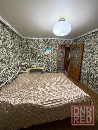 Продажа 3х Комнатной Квартиры в Калининском Районе! Грузия! Документы Готовы! Донецк - изображение 4