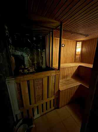 Продажа действующего бизнеса! Баня с номерами! Больше в описании Донецк