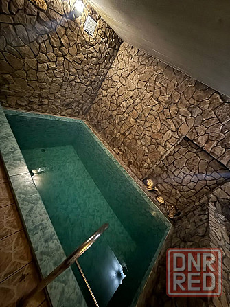 Продажа действующего бизнеса! Баня с номерами! Больше в описании Донецк - изображение 6