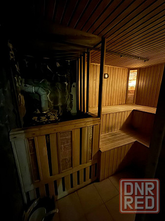 Продажа действующего бизнеса! Баня с номерами! Больше в описании Донецк - изображение 4