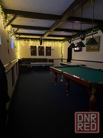 Продажа действующего бизнеса! Баня с номерами! Больше в описании Донецк - изображение 1