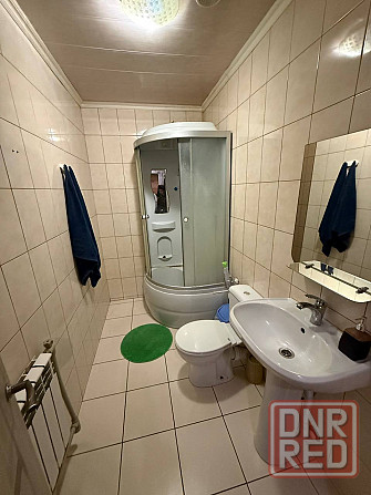 Продажа действующего бизнеса! Баня с номерами! Больше в описании Донецк - изображение 3