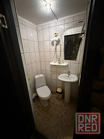 Продажа действующего бизнеса! Баня с номерами! Больше в описании Донецк - изображение 8