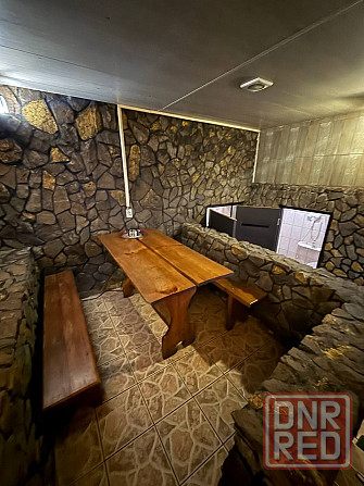 Продажа действующего бизнеса! Баня с номерами! Больше в описании Донецк - изображение 5
