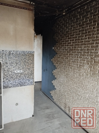 Продам 2 комнатную квартиру на Восточном Мариуполь - изображение 2