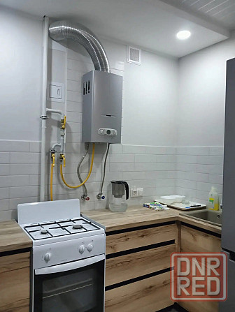 Сдам квартиру в Макеевке в центре Макеевка - изображение 3