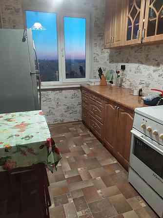 Сдам 2х комнатную квартиру в Калининском районе (мединститут) Донецк