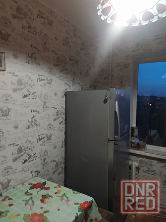 Сдам 2х комнатную квартиру в Калининском районе (мединститут) Донецк - изображение 2