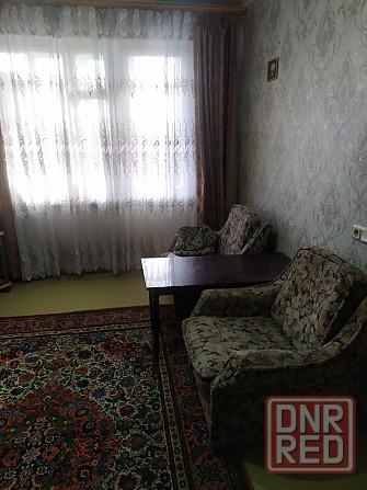 Сдам 2х комнатную квартиру в Калининском районе (мединститут) Донецк - изображение 5