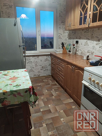 Сдам 2х комнатную квартиру в Калининском районе (мединститут) Донецк - изображение 1