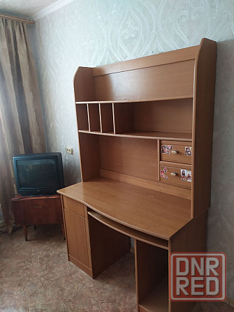 Сдам 2х комнатную квартиру в Калининском районе (мединститут) Донецк - изображение 4