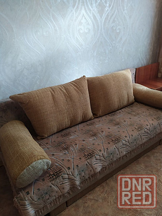 Сдам 2х комнатную квартиру в Калининском районе (мединститут) Донецк - изображение 3