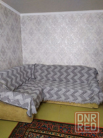 Сдам 2х комнатную квартиру в Калининском районе (мединститут) Донецк - изображение 6