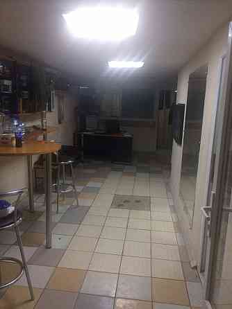 Продаётся ком. помещение 233 м2 (бывший фитнес-клуб). Донецк