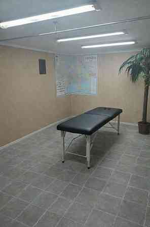 Продажа подвального помещения 233 м2 в Центре (бывший фитнес-клуб). Донецк