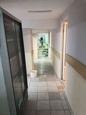 Продаётся нежилое подвальное помещение (бывший фитнес-клуб) Донецк