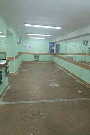 Продажа подвального помещения 233 м2 в Центре (бывший фитнес-клуб). Донецк