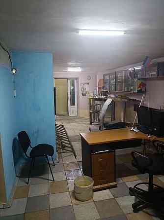 Продаётся нежилое подвальное помещение (бывший фитнес-клуб) Донецк