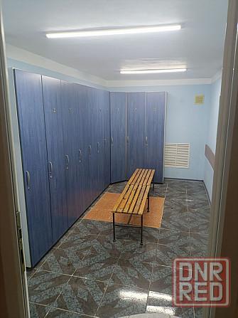 Продаётся нежилое подвальное помещение (бывший фитнес-клуб) Донецк - изображение 3