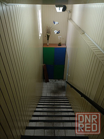 Продаётся нежилое подвальное помещение (бывший фитнес-клуб) Донецк - изображение 8