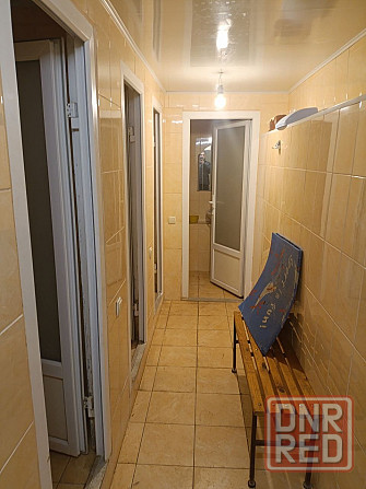 Продаётся нежилое подвальное помещение (бывший фитнес-клуб) Донецк - изображение 4