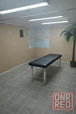 Продаётся ком. помещение 233 м2 (бывший фитнес-клуб). Донецк - изображение 7