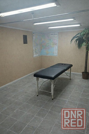 Продажа подвального помещения 233 м2 в Центре (бывший фитнес-клуб). Донецк - изображение 6