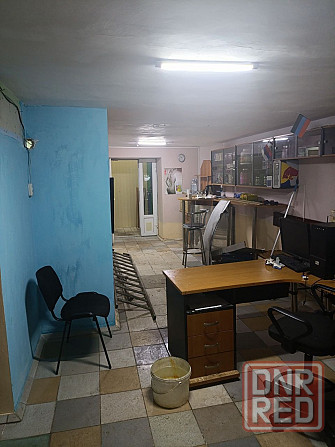 Продаётся нежилое подвальное помещение (бывший фитнес-клуб) Донецк - изображение 6