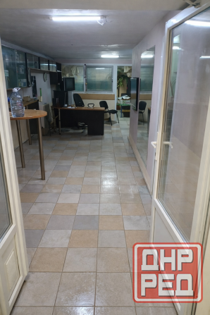 Продажа помещения 233 м2 , Ворошиловский р-н, Изумруд, (бывший фитнес-клуб). Донецк - изображение 2