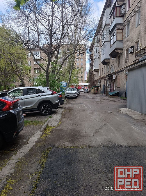 Продажа помещения 233 м2 , Ворошиловский р-н, Изумруд. Донецк - изображение 1