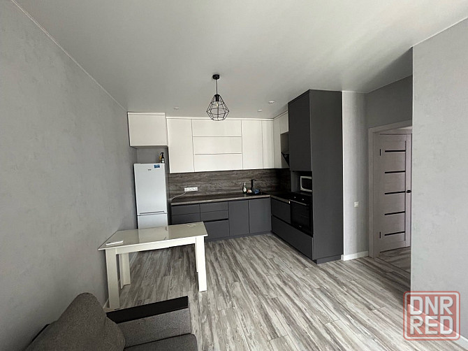 Сдам 2к квартиру на пр.Мира Донецк - изображение 8