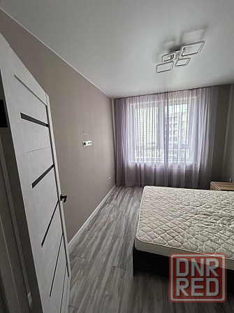 Сдам 2к квартиру на пр.Мира Донецк - изображение 4