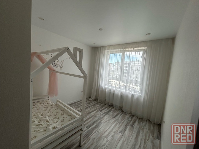 Сдам 2к квартиру на пр.Мира Донецк - изображение 2