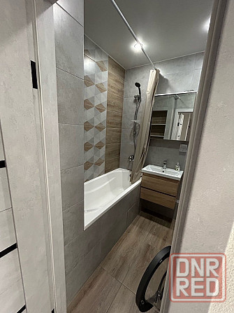 Сдам 2к квартиру на пр.Мира Донецк - изображение 1