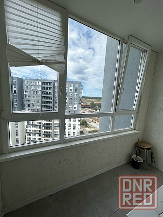 Сдам 2к квартиру на пр.Мира Донецк - изображение 7