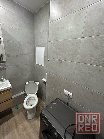 Сдам 2к квартиру на пр.Мира Донецк - изображение 6