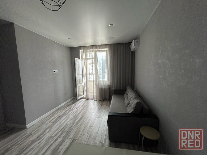 Сдам 2к квартиру на пр.Мира Донецк - изображение 5