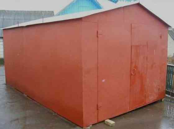 Продаю гараж Донецк