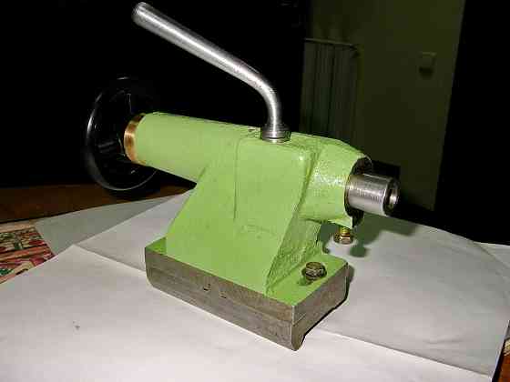 Запчасти к токарному станку Донецк